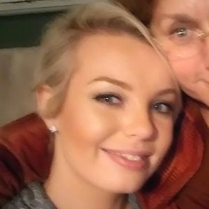 Meet your Posher, Sheri